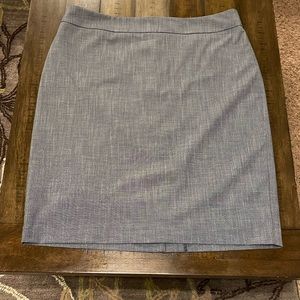 Ann Taylor Pencil Skirt